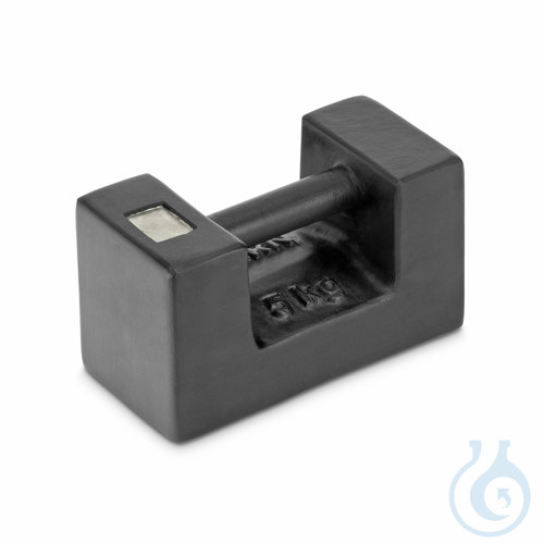 Image of Test Weight KERN 366-76 - Luminix Health