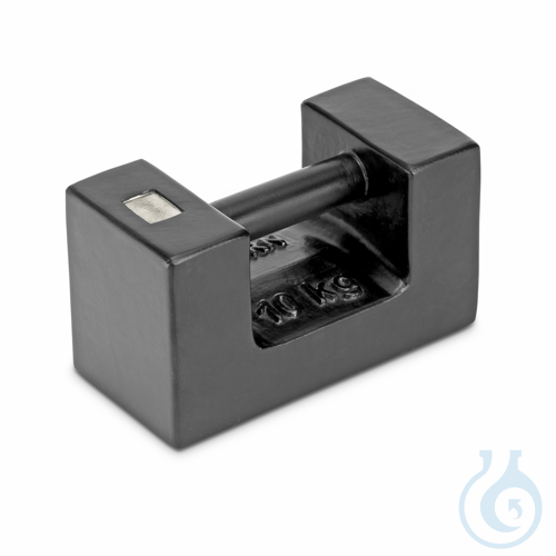 Image of Test Weight KERN 366-77 - Luminix Health