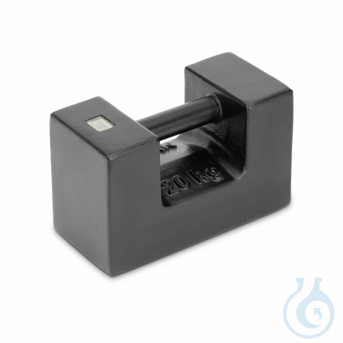 Image of Test Weight KERN 366-78 - Luminix Health