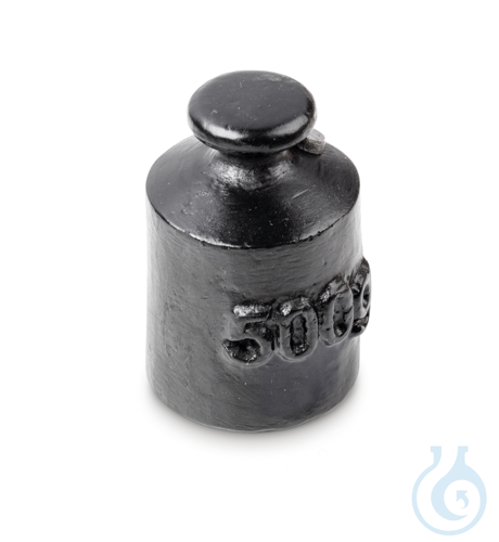 Image of Test Weight KERN 366-93 - Luminix Health