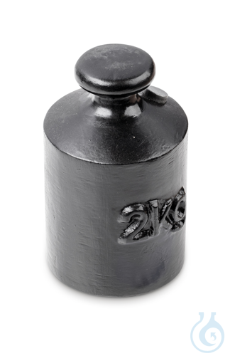 Test Weight KERN 366-95 - Luminix Health