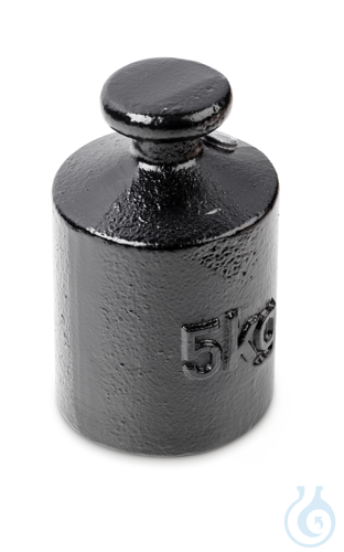 Image of Test Weight KERN 366-96 - Luminix Health