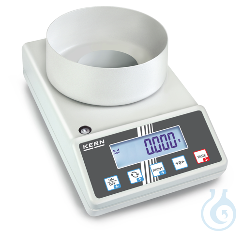 Image of IoT-Line Precision Balance KERN 572-30 - Luminix Health