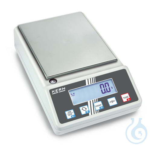 Image of IoT-Line Precision Balance KERN 572-55 - Luminix Health