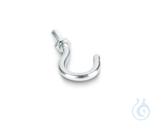 Image of Hook for underfloor weighing 572-A03 - Luminix Health