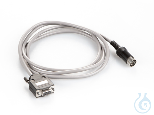 Data Interface KERN ACS-A01 - Luminix Health