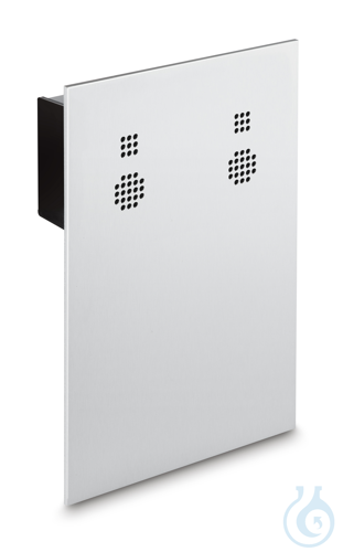 Image of Draught shield KERN ALJ-A03 - Luminix Health