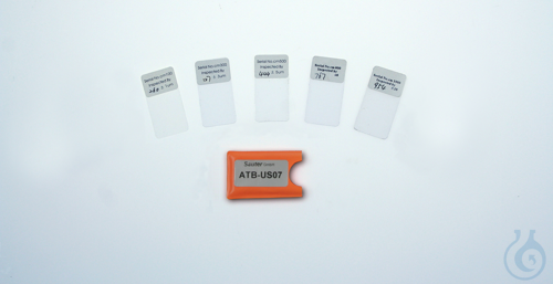 Spacer Foils ATB-US07 - Luminix Health