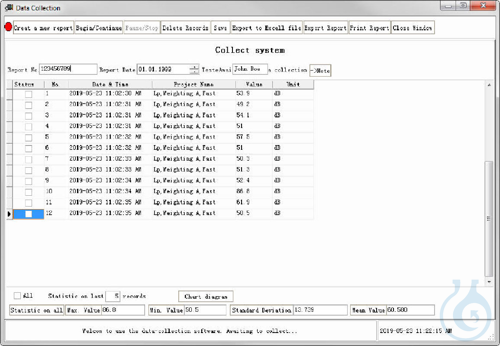 Image of Data Transfer Software SAUTER ATC-01 - Luminix Health