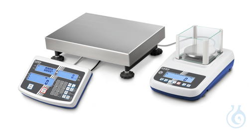 Image of Counting System KERN CCA 30K-5M - Luminix Health