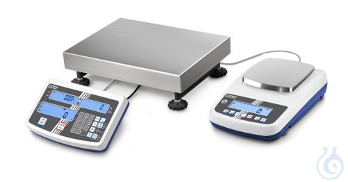Image of Counting System KERN CCA 60K-4M - Luminix Health