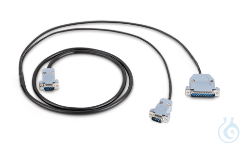 Image of Data Interface KERN CCA-A01 - Luminix Health
