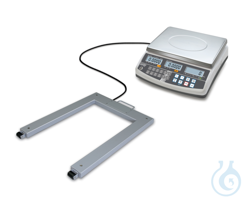 Image of Counting System KERN CCS 1T-1U - Luminix Health