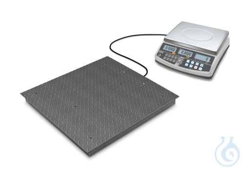 Image of Counting System KERN CCS 1T-4 - Luminix Health
