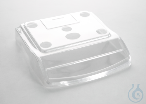 Image of Protective Working Cover KERN CFS-A02S05 - Luminix Health