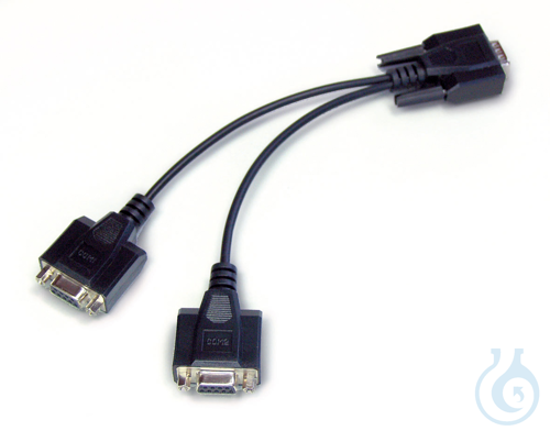 Data Interface KERN CFS-A04 - Luminix Health