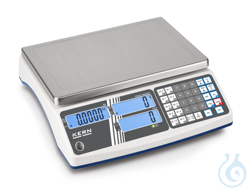 Image of Counting Scale KERN CIB 3K-4 - Luminix Health
