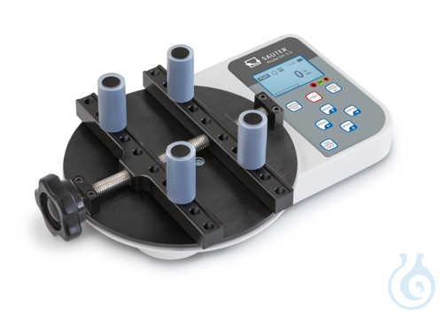 Image of Digital Torquemeter SAUTER DA 10-3 - Luminix Health