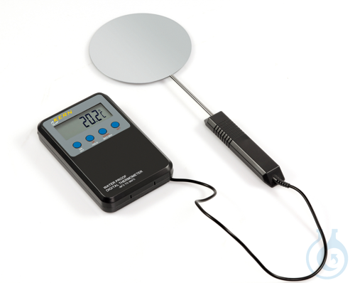 Image of Temperature calibration set for DBS-A01. - Luminix Health