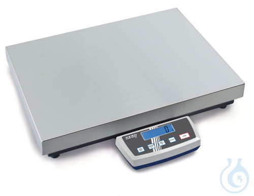Image of Parcel Scale KERN DE 150K20DXL - Luminix Health