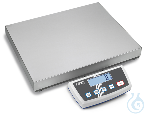 Image of Parcel Scale KERN DE 35K5DL - Luminix Health