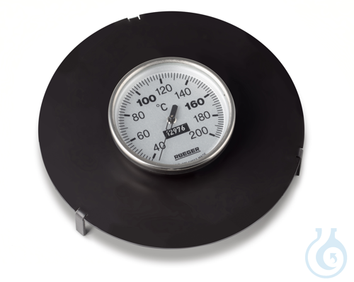 Image of Temperature calibration set DLB-A01N. - Luminix Health