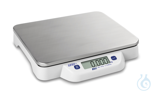 Image of Bench Scale KERN ECB 10K-3N - Luminix Health