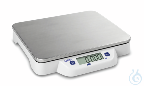 Bench Scale KERN ECB 20K-2N - Luminix Health
