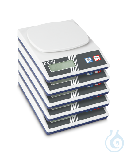 Image of School Balance KERN EFS 5000-0S05 - Luminix Health