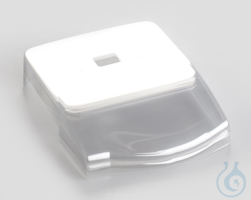 Image of Protective Working Cover KERN EG-A05 - Luminix Health
