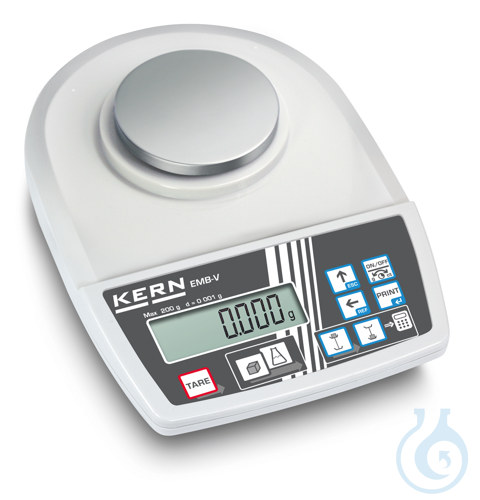 Image of School Balance KERN EMB 200-3V - Luminix Health