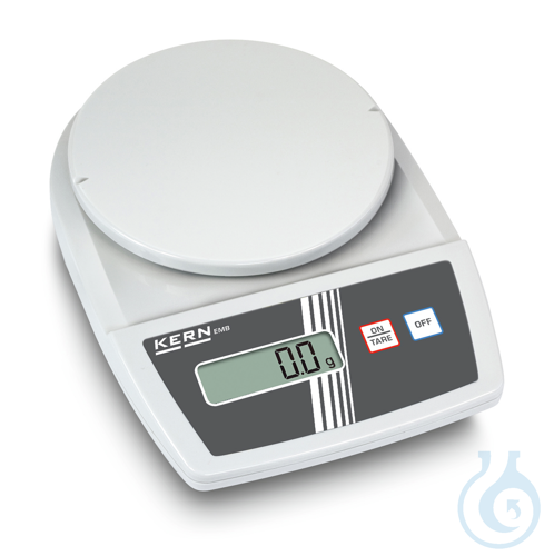 Image of School Balance KERN EMB 500-1 - Luminix Health