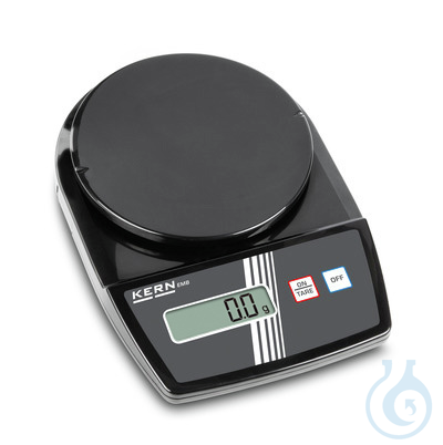Image of School Balance KERN EMB 500-1BE - Luminix Health
