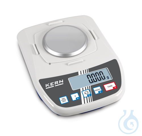 School Balance KERN EMS 300-3 - Luminix Health