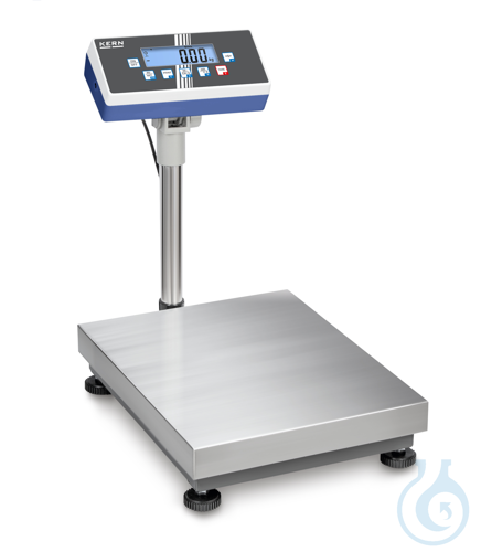 Image of Stand KERN EOC-A05 - Luminix Health