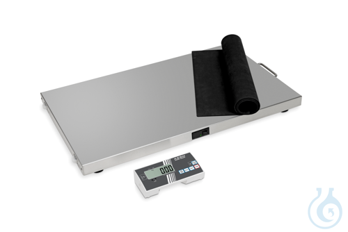 Platform Scale KERN EOS 150K-2