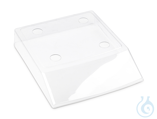 Image of Protective Working Cover KERN FCF-A01 - Luminix Health