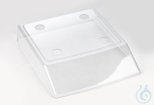 Image of Protective Working Cover KERN FCF-A01S05 - Luminix Health