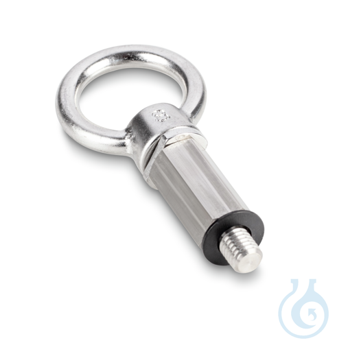 Image of Hook for underfloor weighing FEJ-A06 - Luminix Health
