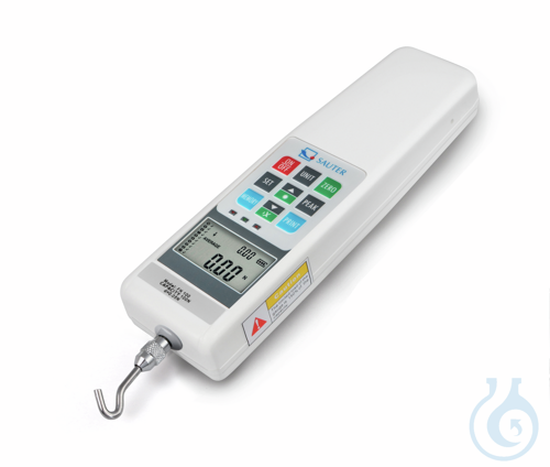 Image of Digital Force Gauge SAUTER FH 10
