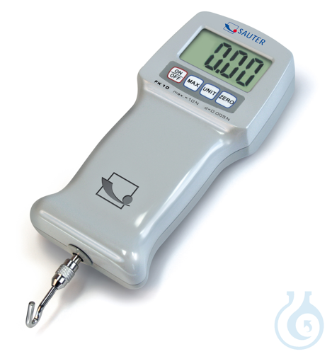 Image of Digital Force Gauge SAUTER FK 25