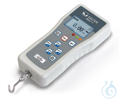 Image of Digital Force Gauge SAUTER FL 10