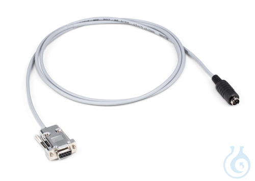 Image of Interface cable FL-A04 - Luminix Health