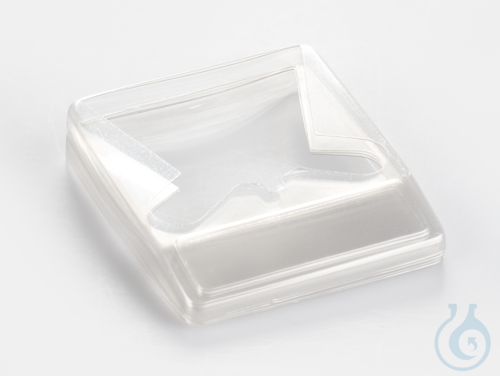 Protective Working Cover KERN FOB-A12S05 - Luminix Health