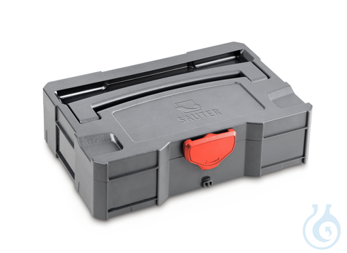 Image of Transport case SAUTER FS TKZ - Luminix Health