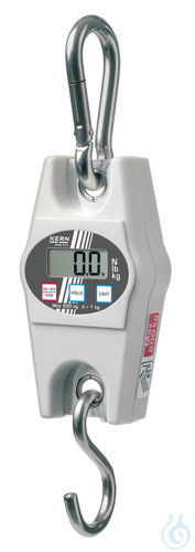 Image of Hanging Scale KERN HCB 50K20 - Luminix Health