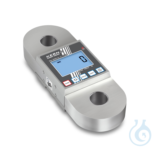 Image of Crane Scale KERN HFA 5T-3 - Luminix Health