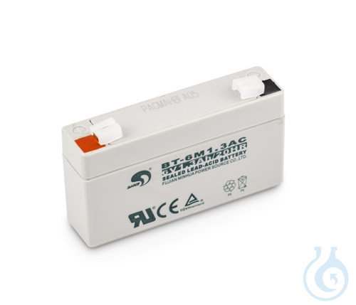 Image of Rechargeable battery pack HFB-A01 - Luminix Health