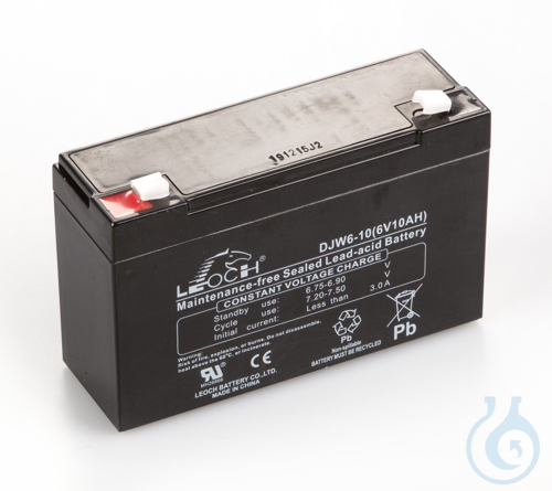 Image of Internal Rechargeable Battery Pack KERN HFM-A01 - Luminix Health