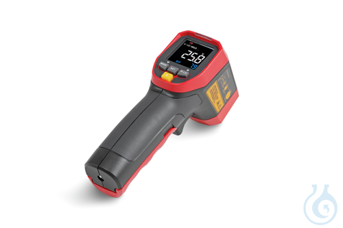 Image of Infrared Thermometer SAUTER JIT 100 - Luminix Health
